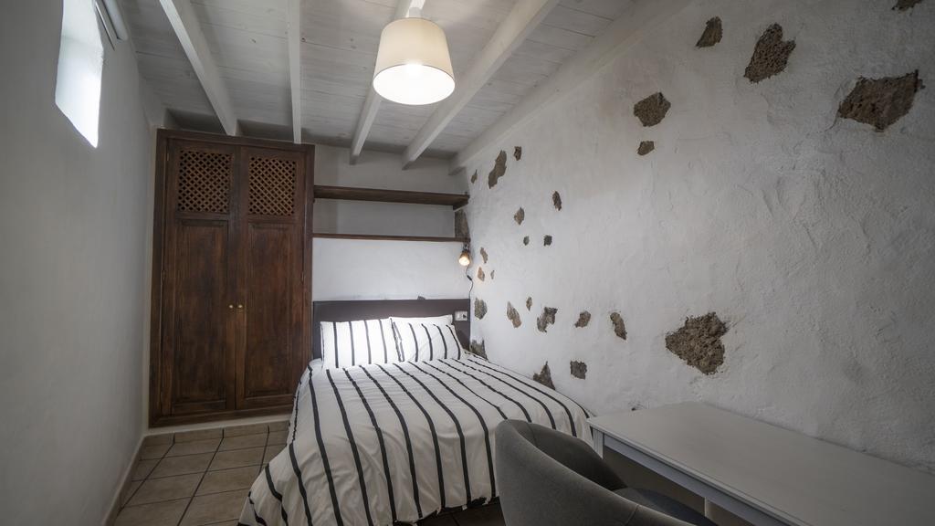 Villa With Amazing Views, Jacuzzi And Private Pool San Bartolomé Eksteriør billede